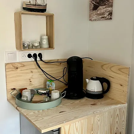 Pensión La Petite De