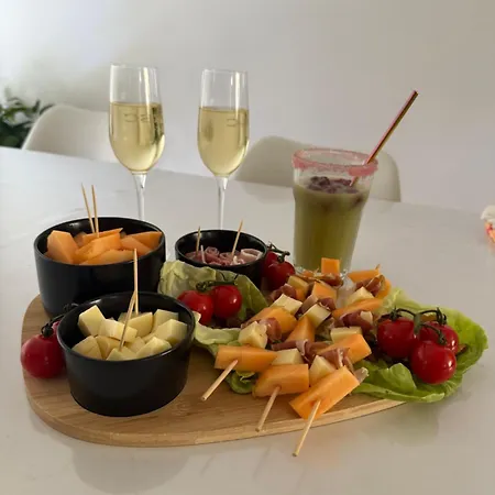 Pensión La Petite De 3*