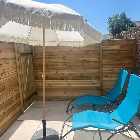 Pensión La Petite De