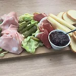 La Petite De Vendégház Dunkirk