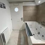 Vendégház La Petite De