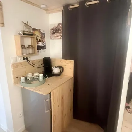 Affittacamere La Petite De