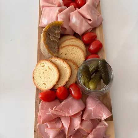 Pensjonat La Petite De *