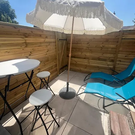 La Petite De Dunkirk