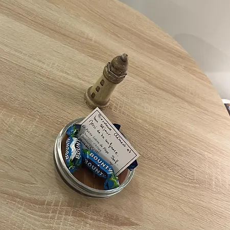 La Petite De Affittacamere Dunkirk