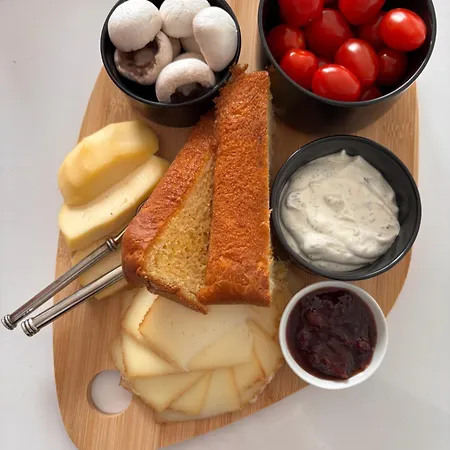 게스트하우스 La Petite De 3*