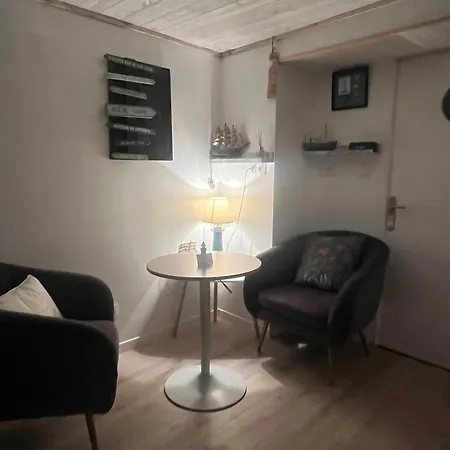 Vendégház La Petite De