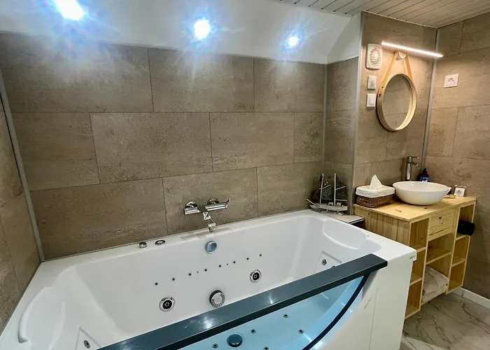 Maison d'hôtes La Petite De 3*