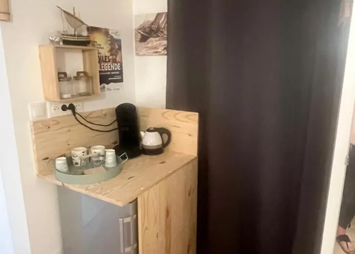 Maison d'hôtes La Petite De