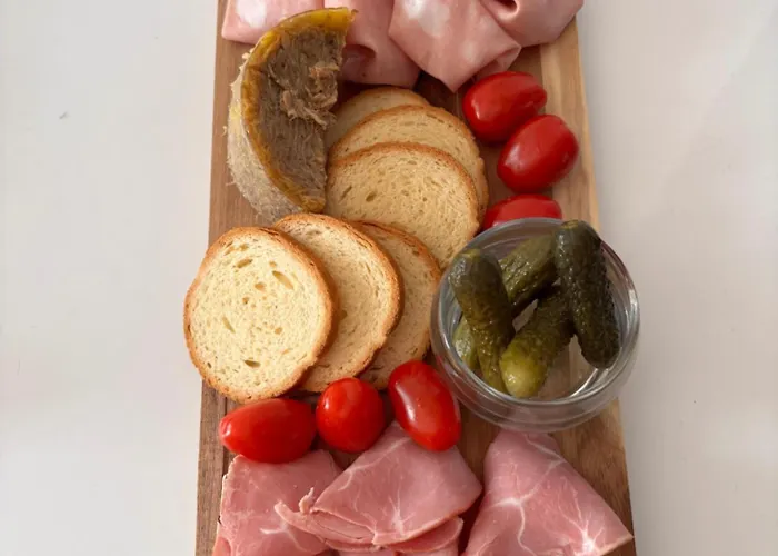 Maison d'hôtes La Petite De 3*