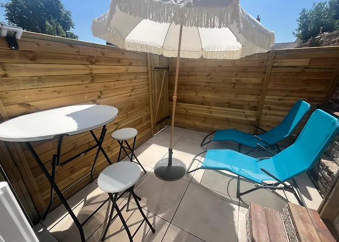 La Petite De Dunkirk