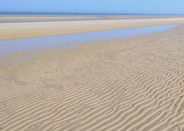 La Petite De Maison d'hôtes Dunkirk