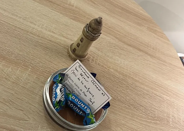 La Petite De Maison d'hôtes Dunkirk