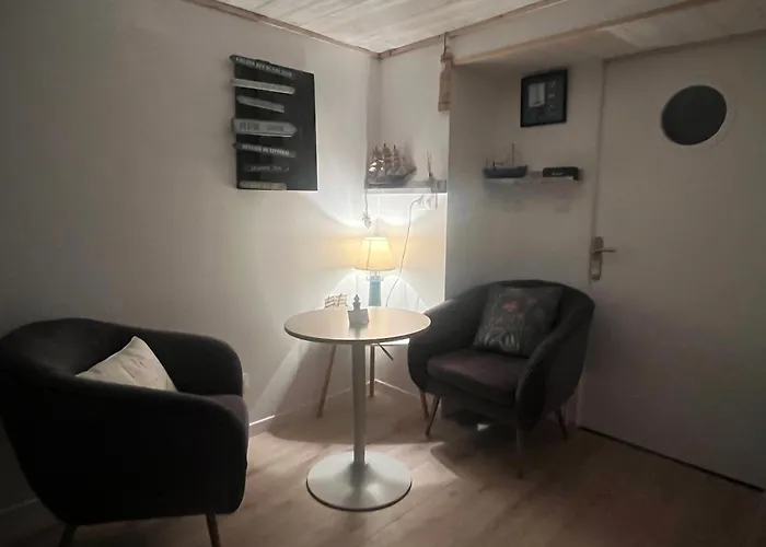 Maison d'hôtes La Petite De