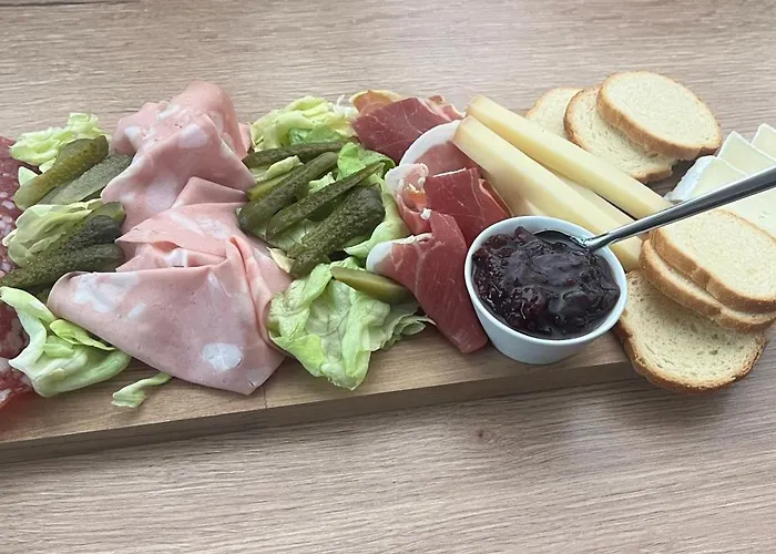 La Petite De Maison d'hôtes Dunkirk