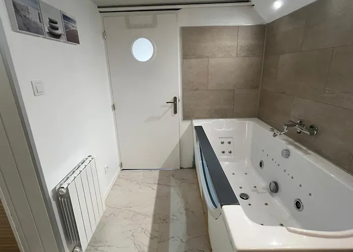 Maison d'hôtes La Petite De