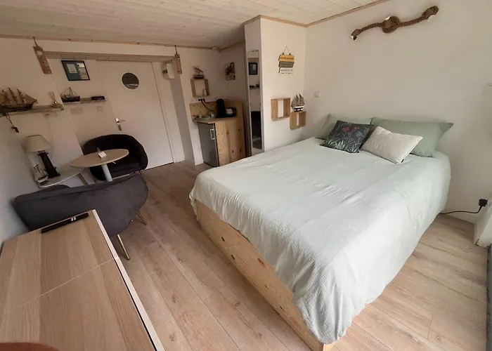 Maison d'hôtes La Petite De