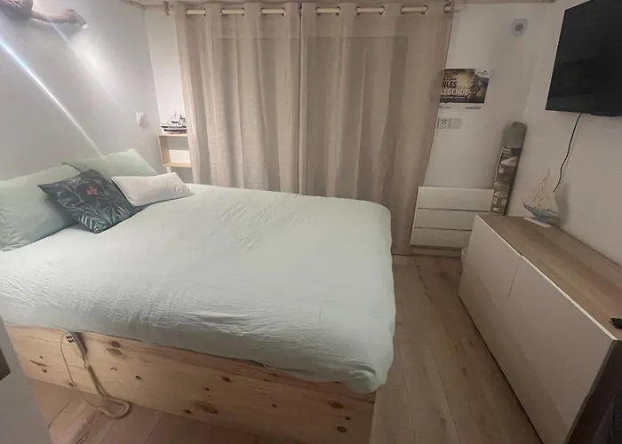 La Petite De Maison d'hôtes 3*